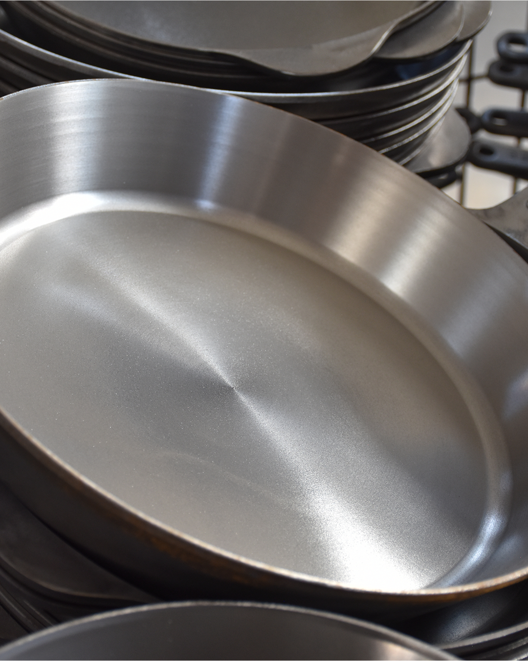 Why Cooklife Cast-Iron Skillet Smarter & Easier to Use?