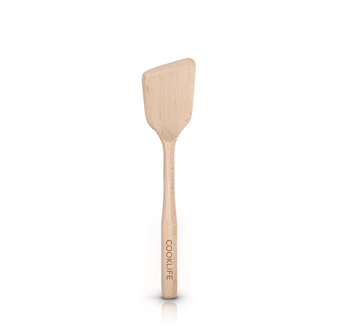 Wooden Spatula