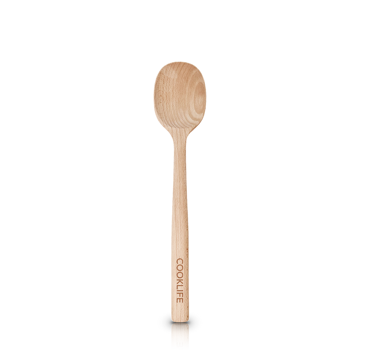 Wooden Spoon