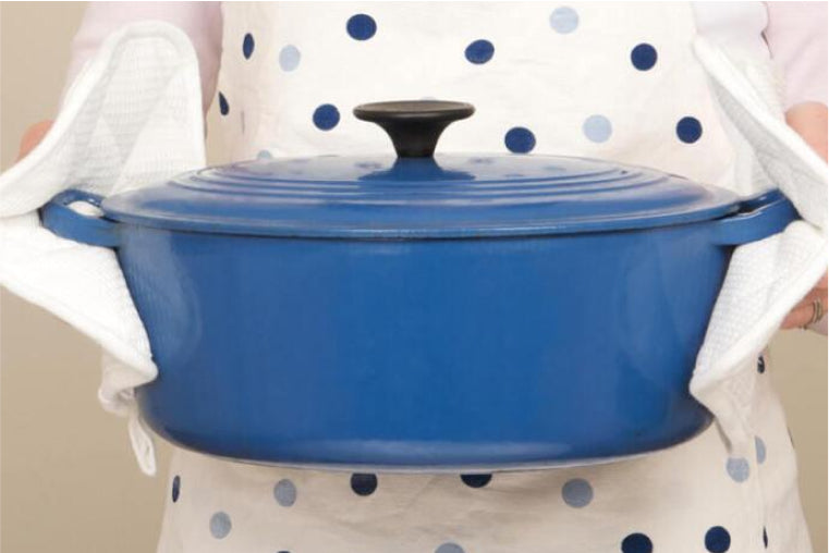 3 Surprising Ways to Use Your Dutch Oven