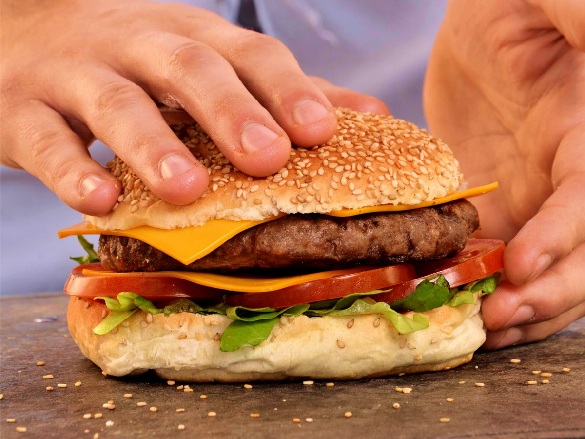 Smash Burgers