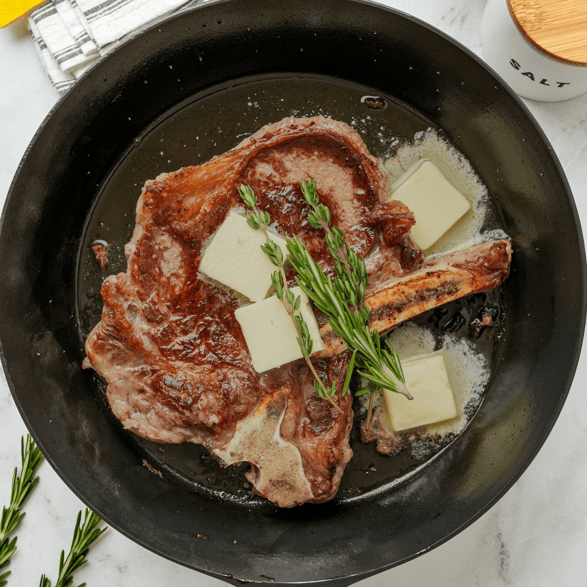 10 Inch Cast Iron Skillet