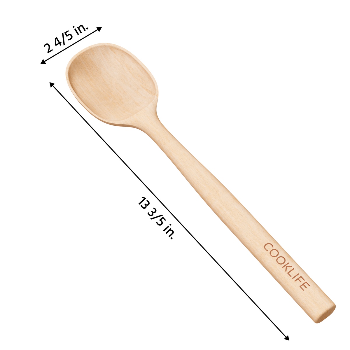 Wooden Spoon